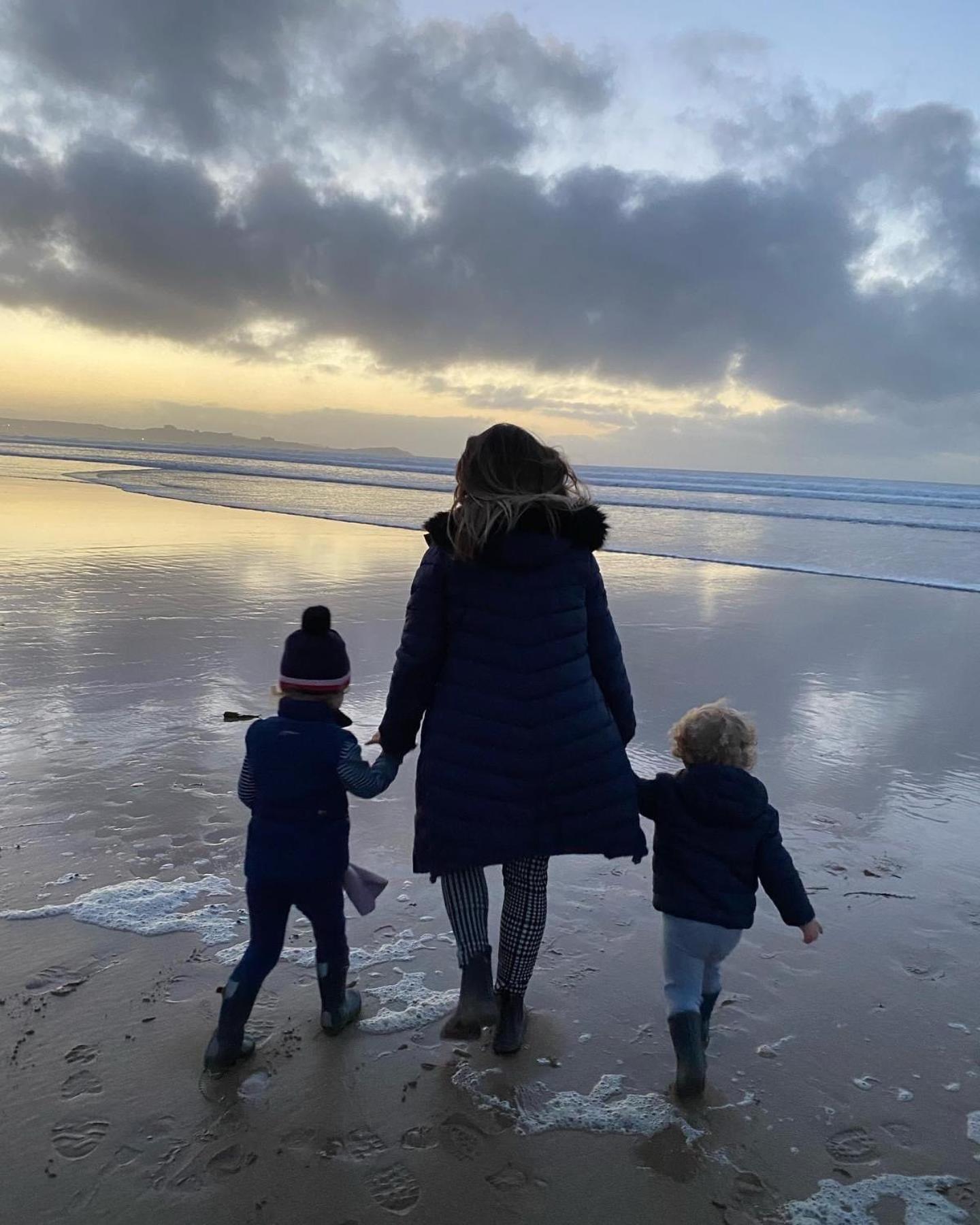 Glade Lodge- North Devon Coast, Bideford Bay Caravan Park Экстерьер фото